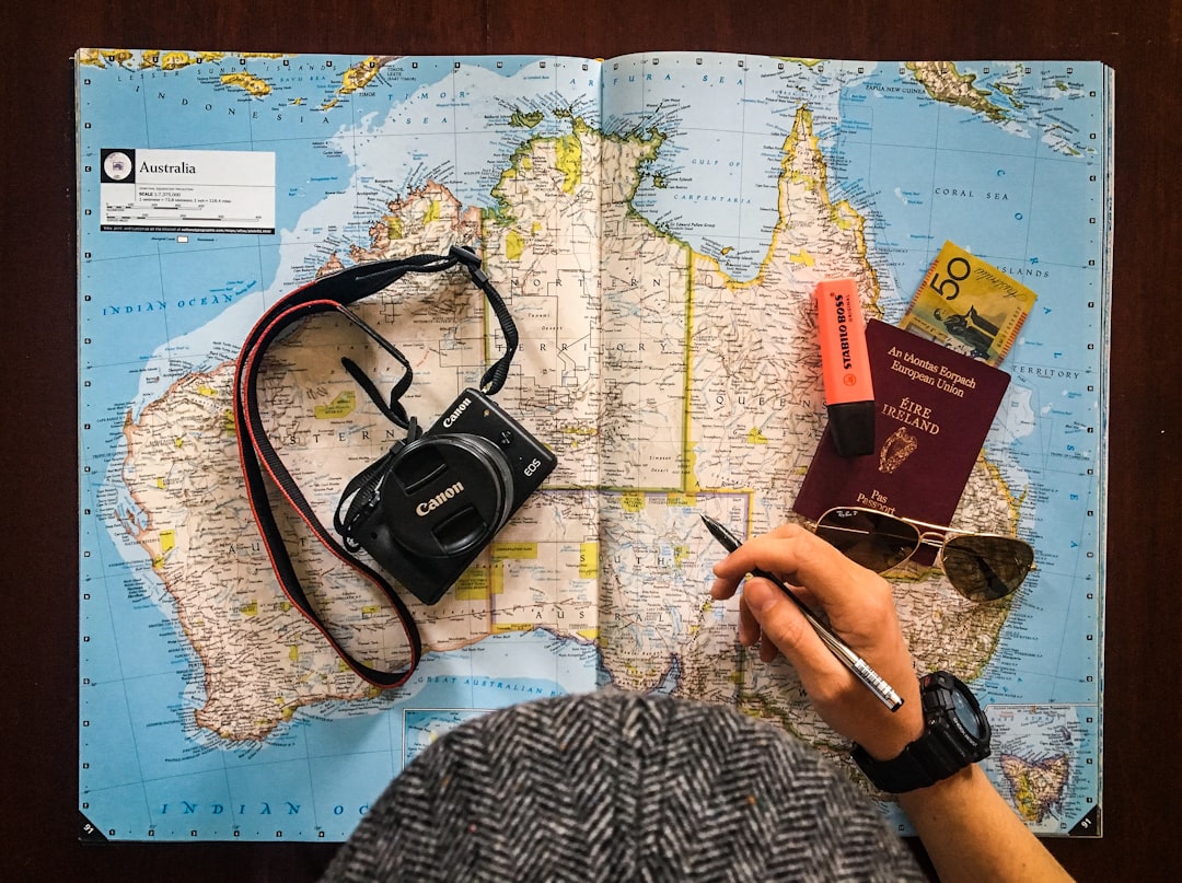 Top Ten Must-Have Items for Stress-Free Traveling Top Ten Must-Have Items for Stress-Free Traveling