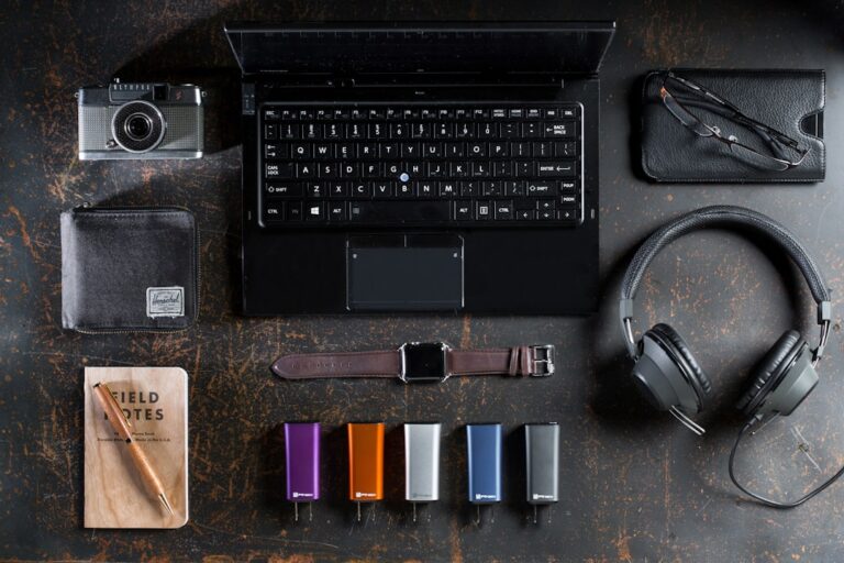 Innovative Travel Gadgets That Will Change Your Journey