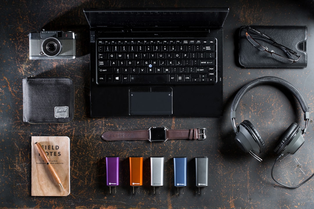 Innovative Travel Gadgets That Will Change Your Journey Innovative Travel Gadgets That Will Change Your Journey