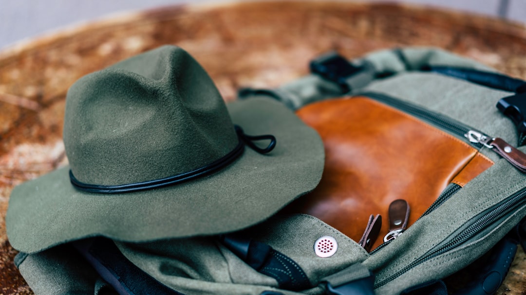 The Best Eco-Friendly Travel Supplies for Conscious Travelers The Best Eco-Friendly Travel Supplies for Conscious Travelers