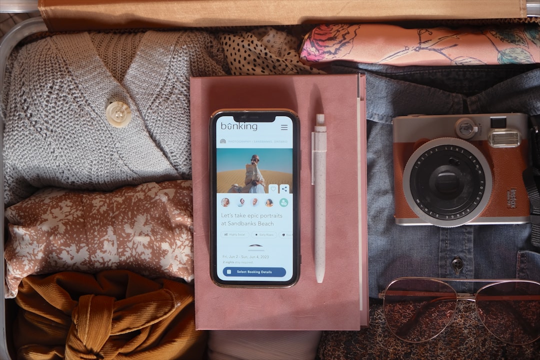 Ultimate Guide to Organizing Your Travel Essentials Effectively Ultimate Guide to Organizing Your Travel Essentials Effectively